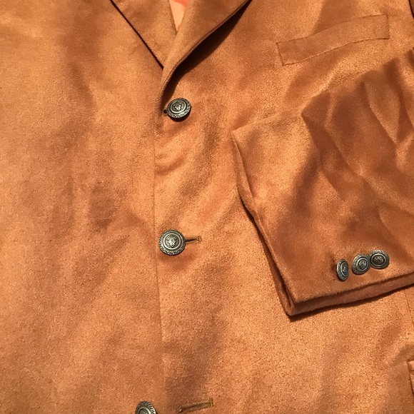 Mondo uomo 3 buttons Blazer - Picture 13 of 17